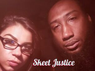 Skeet_Justice