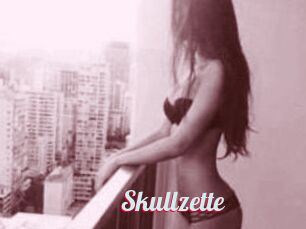 Skullzette