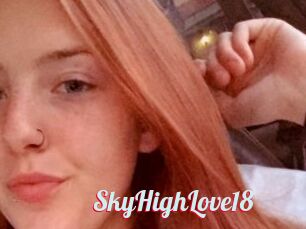 SkyHighLove18