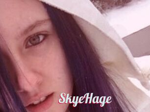 SkyeHage