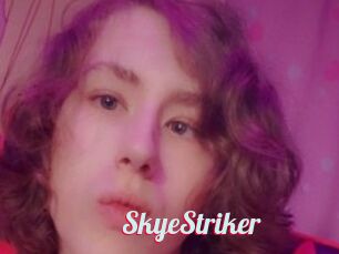 SkyeStriker