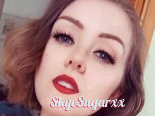 SkyeSugarxx