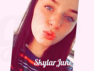 SkylarJune