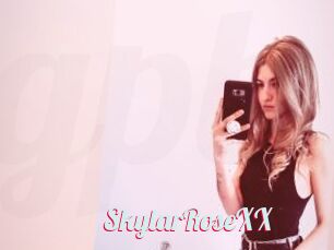 SkylarRoseXX