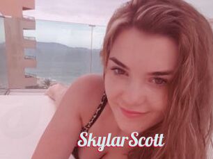 SkylarScott