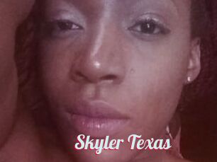 Skyler_Texas