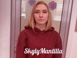 SkylyMantilla