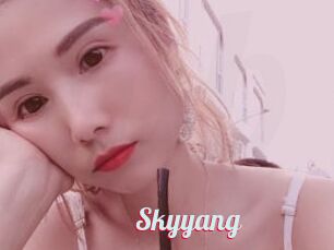 Skyyang