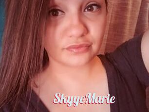 SkyyeMarie