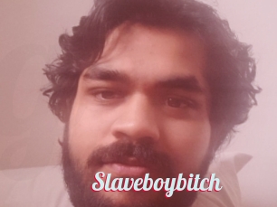 Slaveboybitch