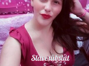 Slavesubslut