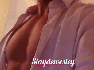 Slaydewesley