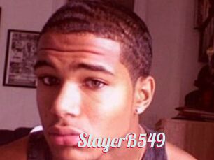 SlayerB549