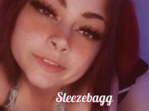 Sleezebagg