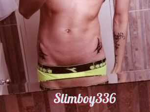 Slimboy336