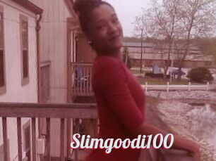 Slimgoodi100