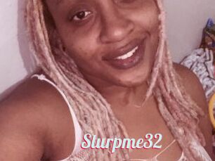 Slurpme32