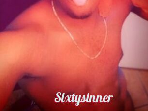 Slxtysinner