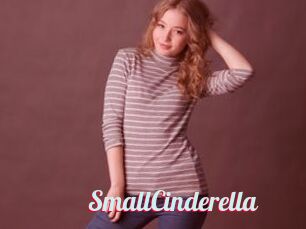 SmallCinderella