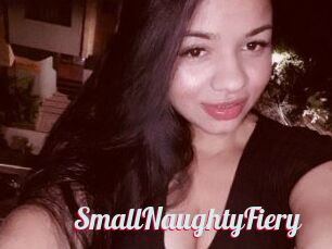 SmallNaughtyFiery