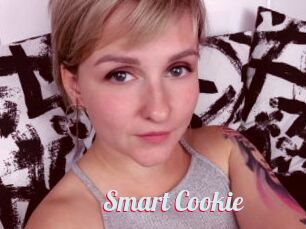 Smart_Cookie