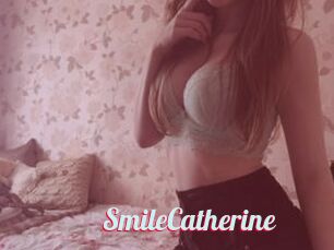 SmileCatherine