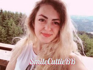 SmileCuttieBB