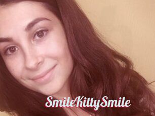 SmileKittySmile