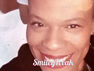 SmileyFreak