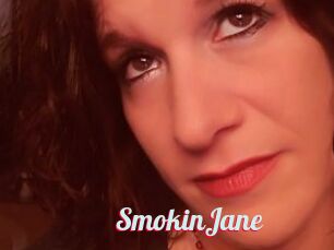 SmokinJane