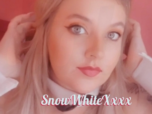 SnowWhiteXxxx