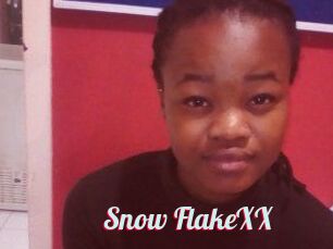 Snow_FlakeXX