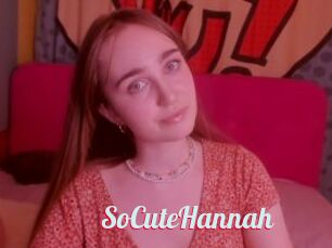 SoCuteHannah