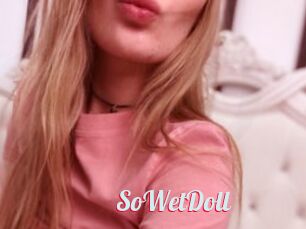 SoWetDoll