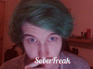 SoberFreak