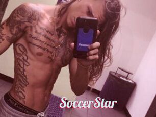 SoccerStar