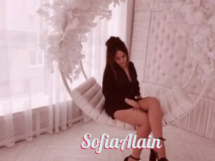 SofiaAlain