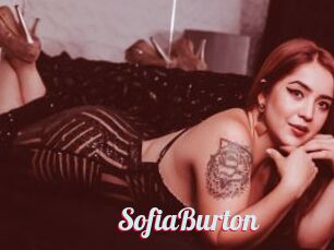 SofiaBurton