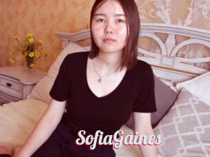 SofiaGaines