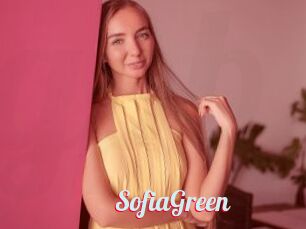 SofiaGreen