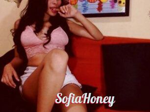 SofiaHoney