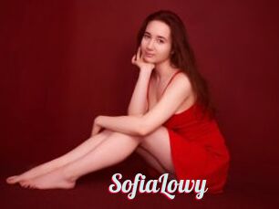 SofiaLowy