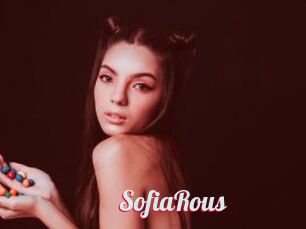 SofiaRous