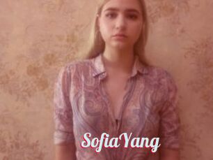 SofiaYang