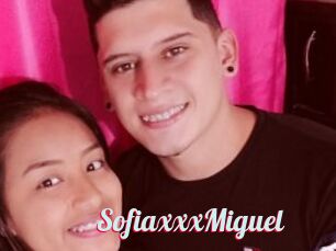 SofiaxxxMiguel