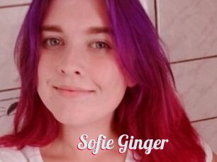 Sofie_Ginger