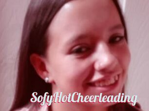 SofyHotCheerleading