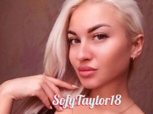 SofyTaylor18