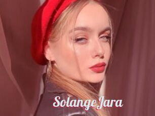 SolangeJara