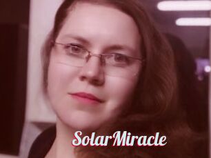 SolarMiracle